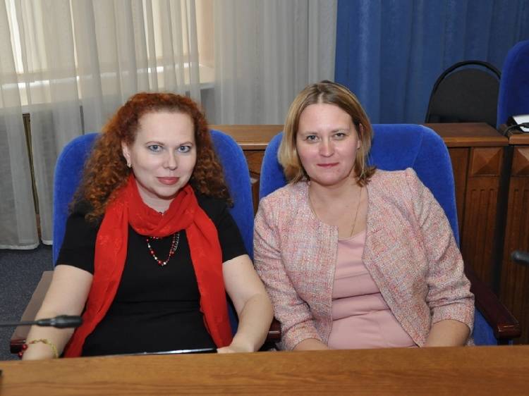 Белгородские учёные войдут в Клуб молодых докторов наук при Госдуме РФ